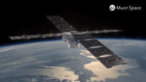 Muon Space